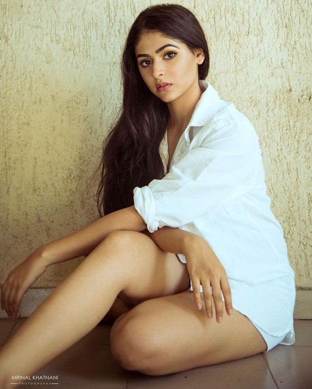 Pallak Lalwani Instagram Pics